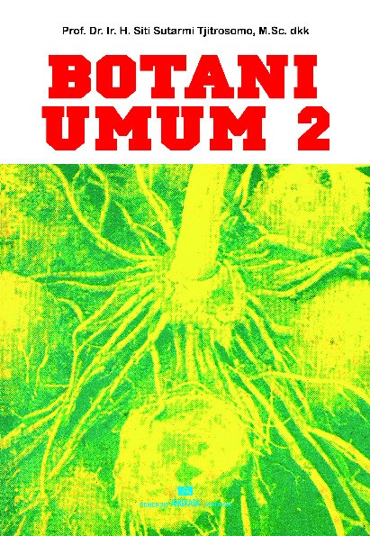 Botani umum 2